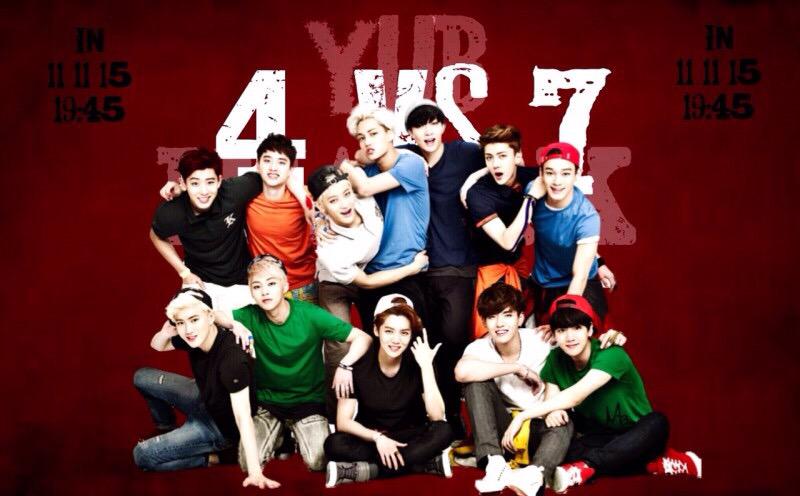 THELUHAN_BOTH's tweet photo. @LUHANNIGHTClub เชิญมางานด้วยนะครับในงานมีเกมส์ให้เล่นสนใจส่งใบสมัครได้ที่ @7YUBofficial #สี่เจ็ดอยากจะเชิญชวน http://t.co/zUOlVuYNL5