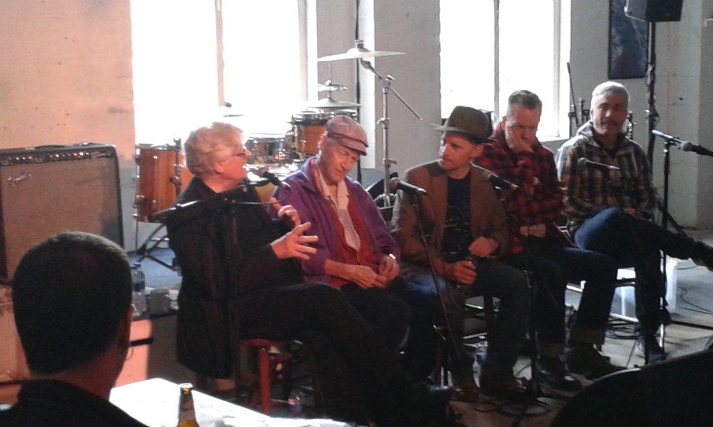 Route_News's tweet image. Up and running at @StillHowling