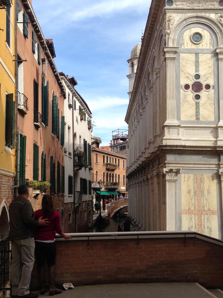 AngelaCovre's tweet image. Venezia #whaiwhai #daccademia #vitadamadee #madee8