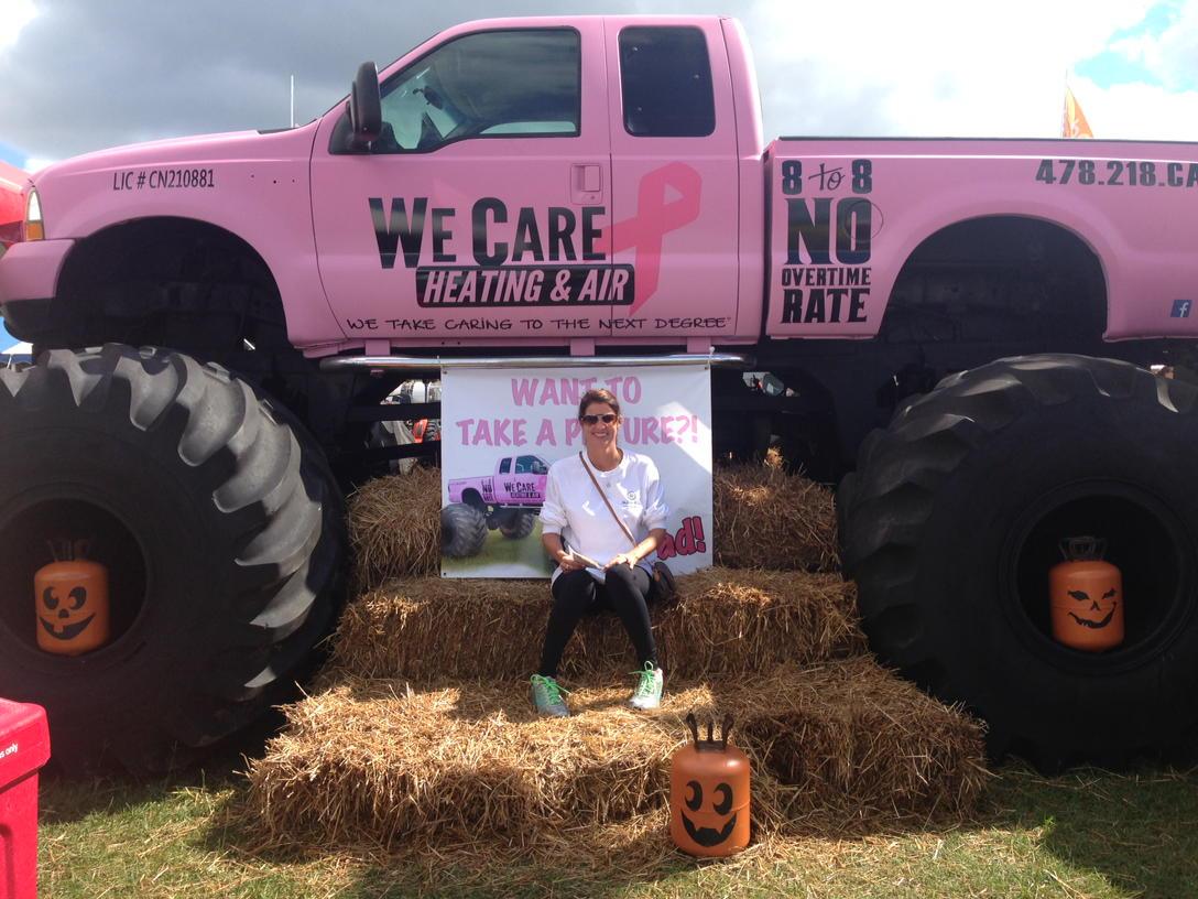 SSIREALESTATE's tweet image. New Duckworth Truck? #new ride #realestate