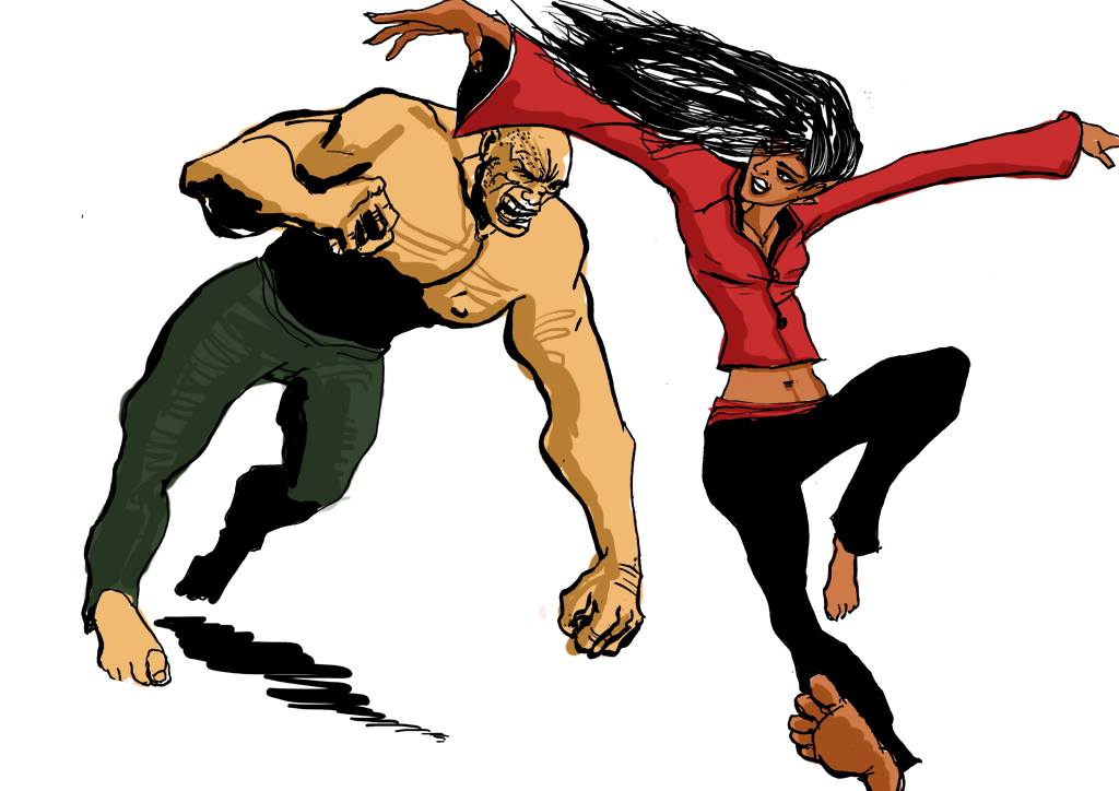 Arjun_Gupte's tweet photo. @Sketch_Dailies http://t.co/r3sfnYCPnt