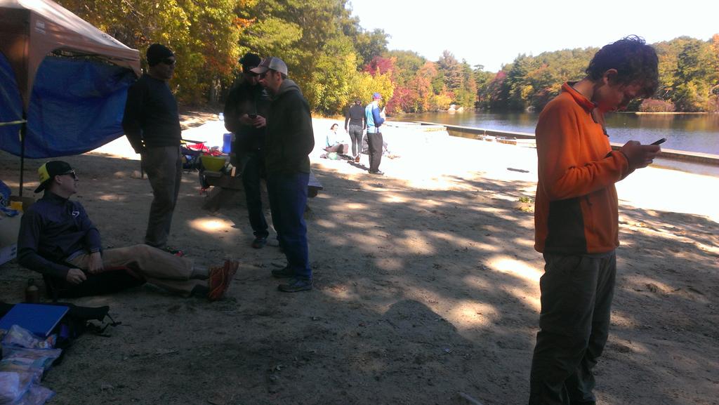 Trail Animals tweet media