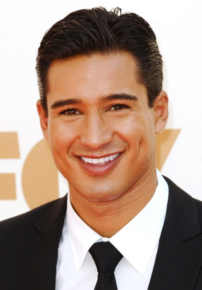 Happy Birthday Mario Lopez!!! 