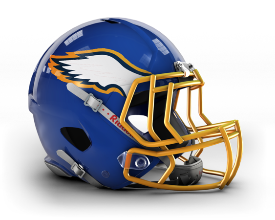 Coastfootball's tweet image. Resurrection wins 29-0 over Stringer
Back 2 Back Shut Out wins and third of the season
Eagles defense allowing 4 ppg.