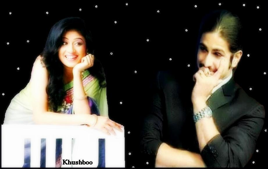 KhannaKhush's tweet photo. WE WANT RAJAT TOKAS AND PARIDHI SHARMA BACK TOGETHER @EkmainaurEktu7 @RuchikaaKapoor @ZeeTV @SonyTV @niveditabasu http://t.co/s3wVCm5NoG