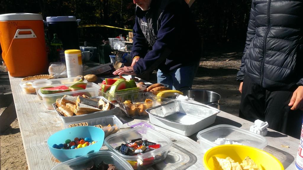 Trail Animals tweet media