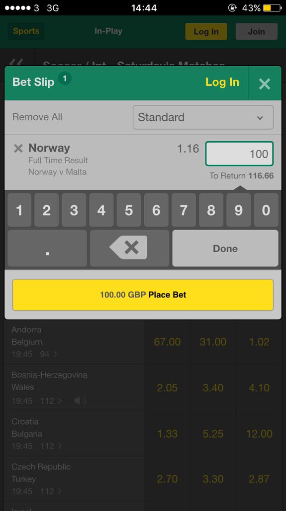 @HybridXIII take 100k tb on this?