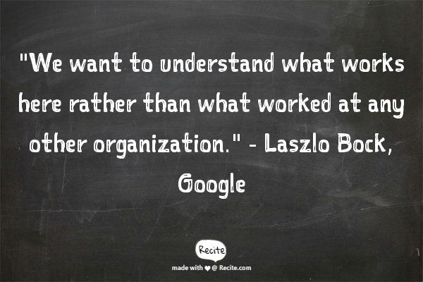 CultureDigs's tweet image. Set a baseline for corporate culture change.  #companyculture  #corpor… culturedigs.com bit.ly/1D4zMP4