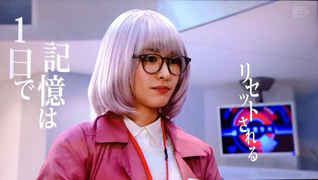 OO1O13's tweet photo. 初めまして。
掟上今日子 です。 
探偵 を しております。
もしよかったら  仲良くしてくれたら 嬉しいです

#RTくれたbotさんnrさんフォローする http://t.co/su5745WrNx