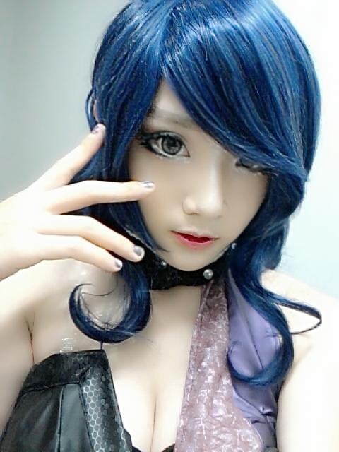 Twitterのコスプレ画像17