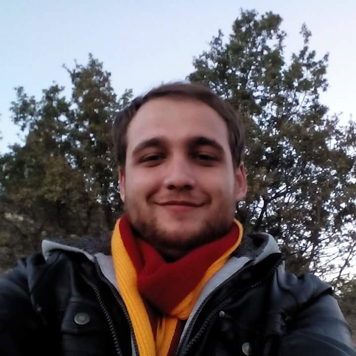 Uşak gençlik örgütümüzden Gökhan Akman hep genç kalacak! 
Mücadelemizde yaşayacak..