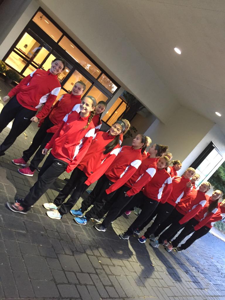 Quickstrike FC (@quickstrike_fc) on Twitter photo '01 Girls at their morning jog and stretch <a href="/discoverycup/">Discovery Cup</a>
#QSFC
#AreYouWilling
#discoverycup2015 '01 Girls at their morning jog and stretch <a href="/discoverycup/">Discovery Cup</a>
#QSFC
#AreYouWilling
#discoverycup2015