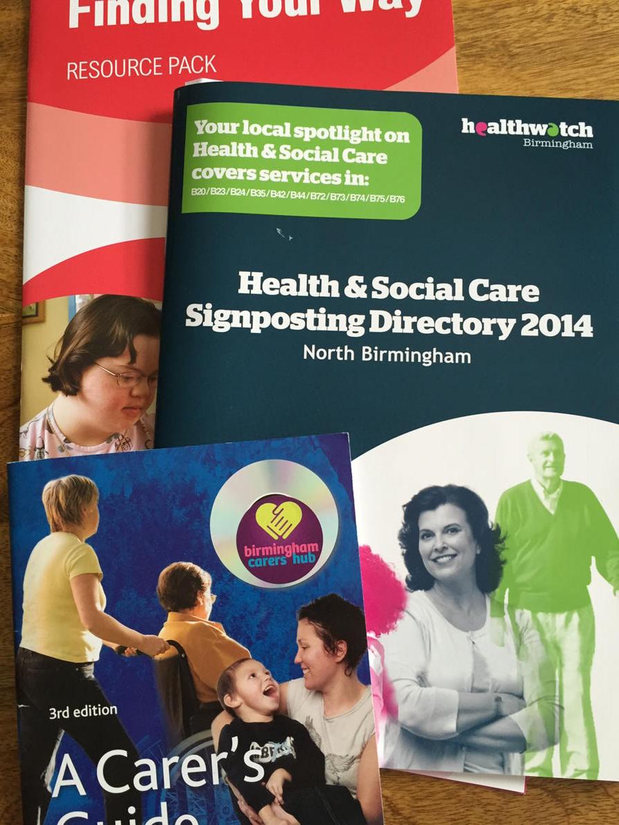 poczero's tweet image. Tools for Navigators? @HWBrum #connections #wellbeing #systemnavigation @healthybrum