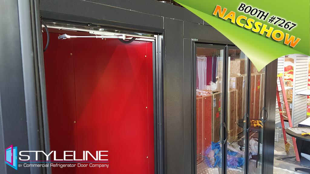 Styleline On Twitter Nacsshow We Are Also At Nacs To