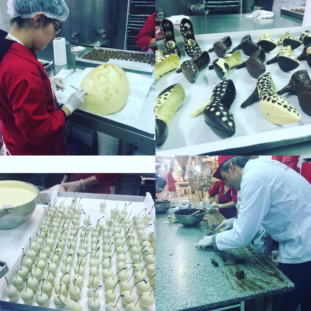 #BALC2015 #ExperienciasLAN #Bariloche #Mamushka <a href="/mamuschka/">Mamuschka</a>