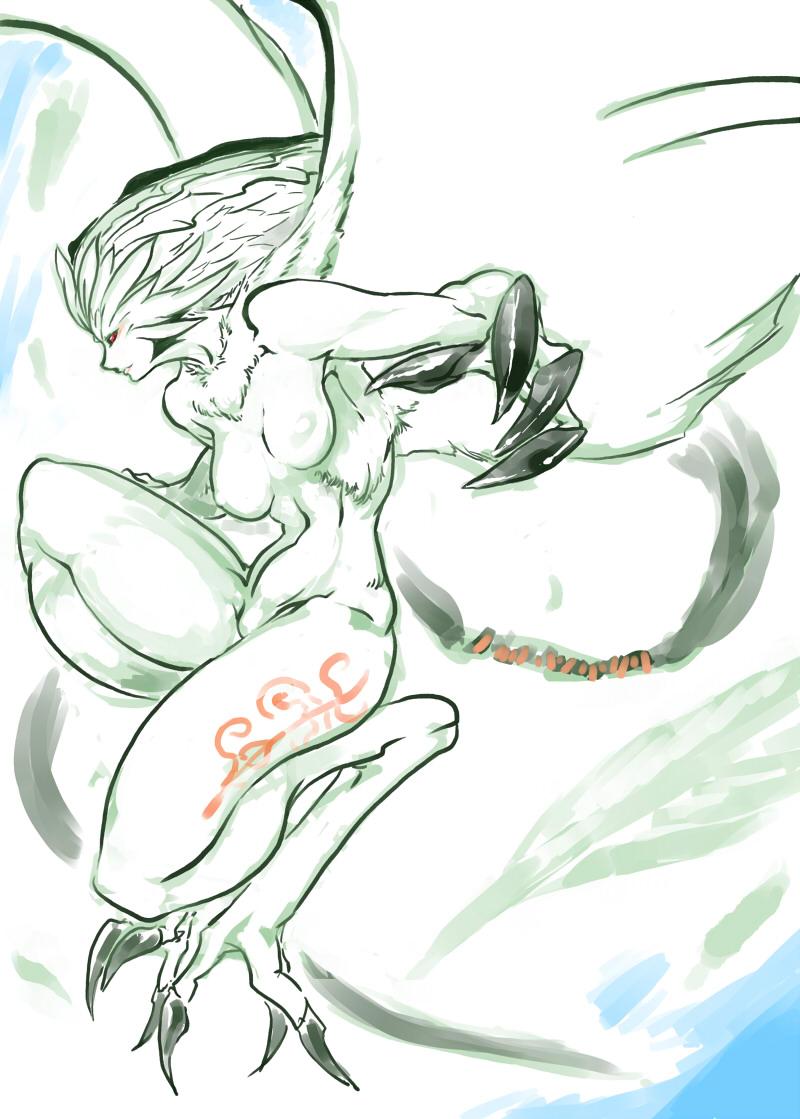 逆行者 tweet media