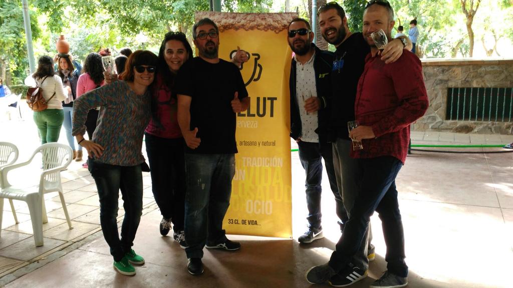 Ballutcervezas's tweet photo. #Balluteando ba balluteando... http://t.co/oMI8AuMToO