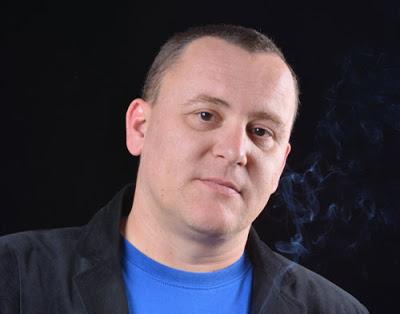 ANDRIĆEVA NAGRADA za 2014. godinu: Uglješa ŠAJTINAC za knjigu priča BANATORIJUM! bgedtculture.blogspot.com/2015/10/andric… <a href="/arhipelagb/">Arhipelag</a>