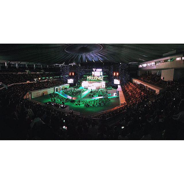 vision_rus's tweet photo. #ML15 #Millenium2015 #visiontoday #welcometovision #vietnam #tienson #visionmillenium #ML15 #Millenium2015 http://t.co/i8R6jLq1Er
