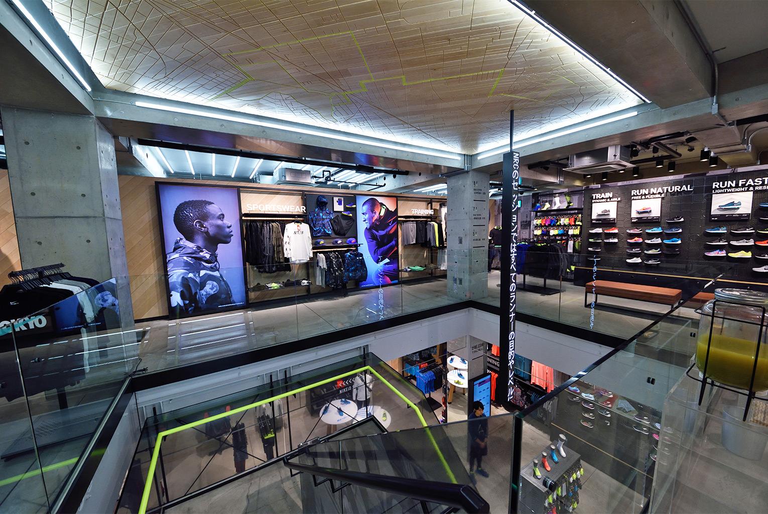 吉祥寺ジーンズ Auf Twitter ランニングに特化した専門店 Nike Kichijoji Running ナイキ吉祥寺ランニング 10 9オープン ナイキストア吉祥寺 リニューアル Http T Co Jzntu19qi3