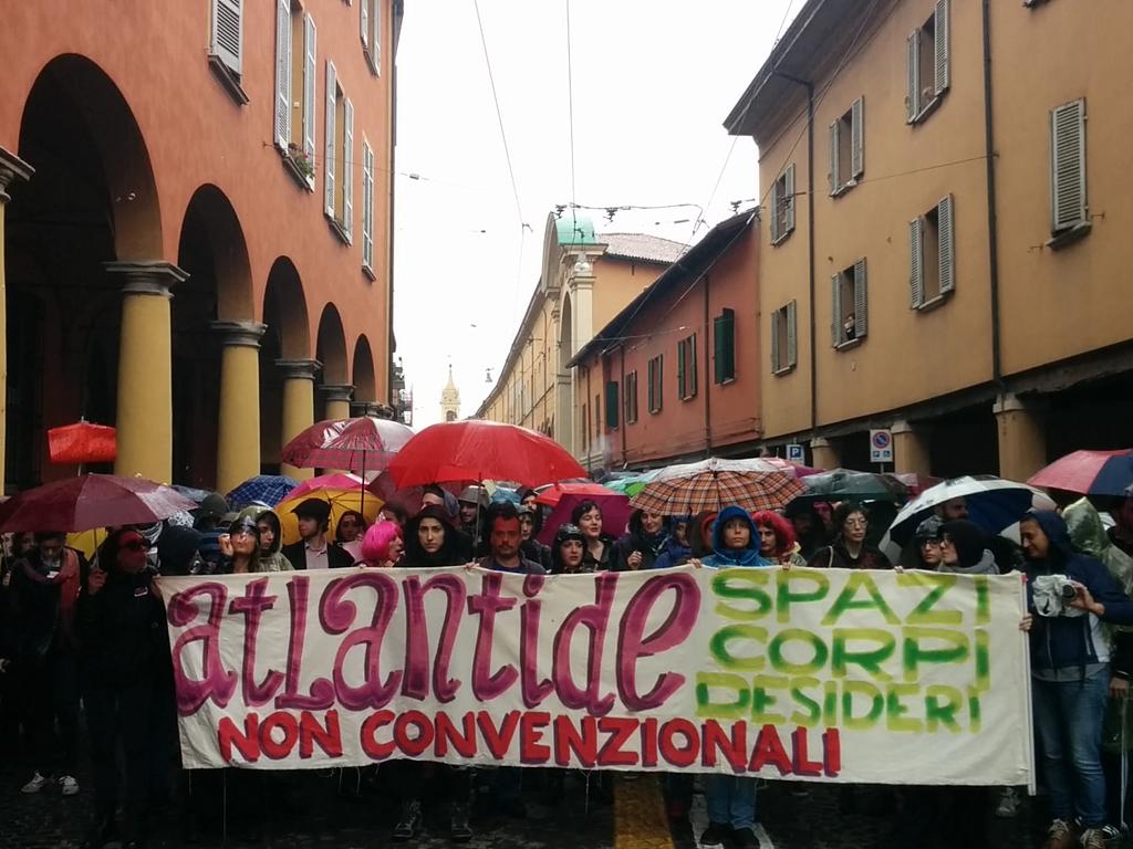 Atlantide tweet media