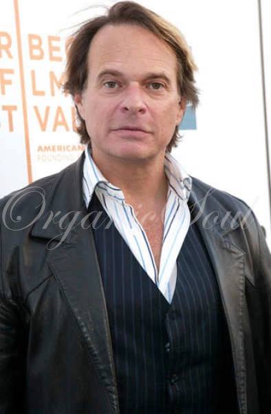 Happy Birthday from Organic Soul Singer David Lee Roth (Van Halen) is 61 -  