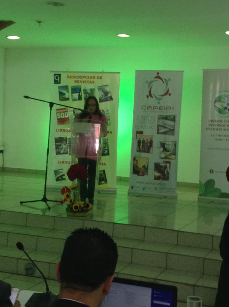 EventsostEcua tweet picture
