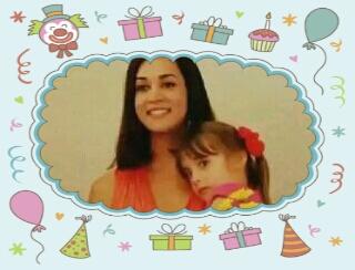 eddfb506e884466's tweet photo. Feliz cumpleaños princesa hermosa t amamos tus papis t bendicen desde el cielo mi amor mayita muchas bendiciones bb😘 http://t.co/Xin3YzRcVg