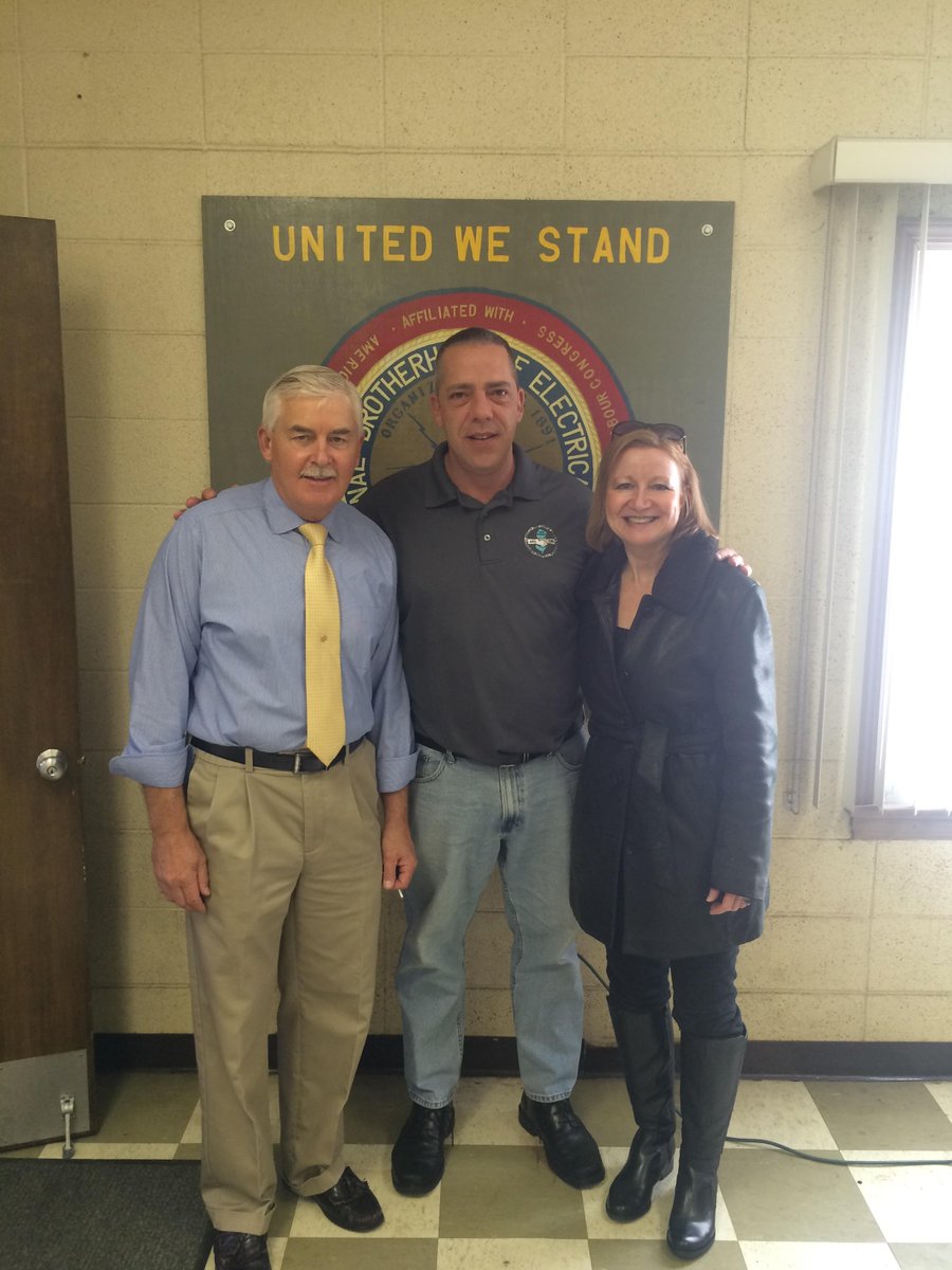 Joann Downey  tweet media