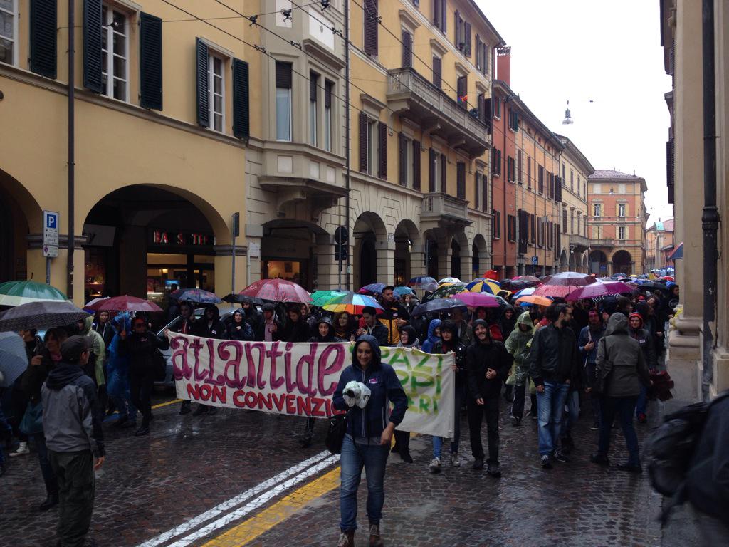 Leila Gagarin tweet media