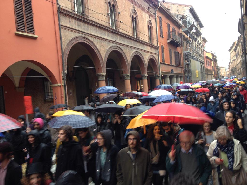 Leila Gagarin tweet media