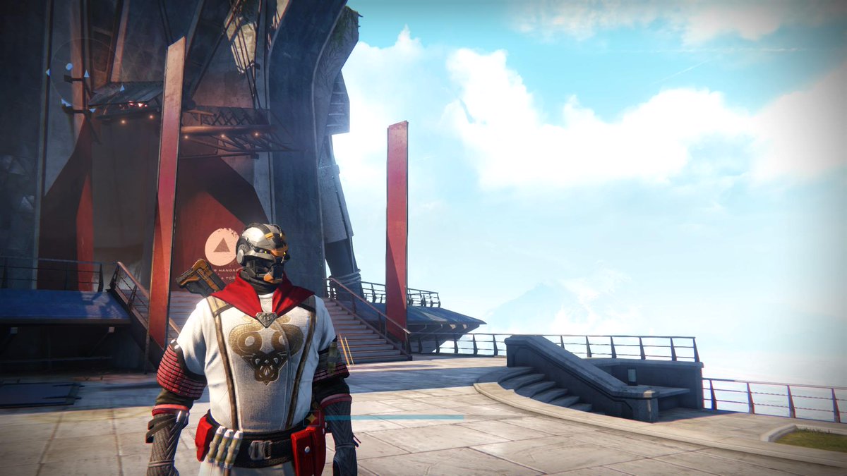 CadeHockFly's tweet photo. Warlock #GamersUnite http://t.co/1dDUkE7ee7