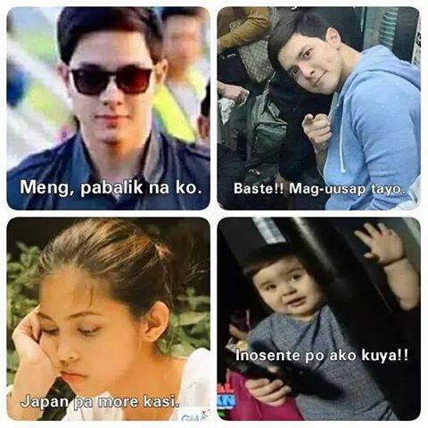 PrettyMaruu's tweet image. ,HAHAHAXD ang cute 😊😊😊😊
#EBDabarkadsPaMore