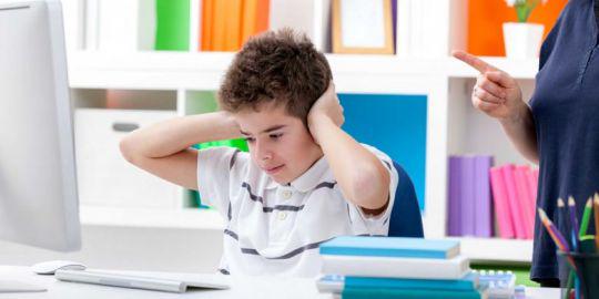 Hindari 4 Hal Ini, Ketika Menasihati Anak Anda
bit.ly/1GBT8vG