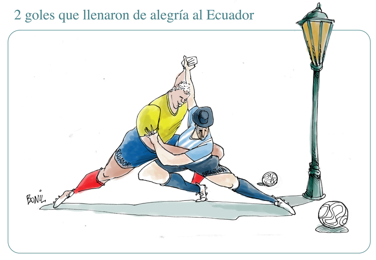 eluniversocom's tweet photo. Compartimos la #ColumnadeBonil del día. http://t.co/LsDNOBASoB