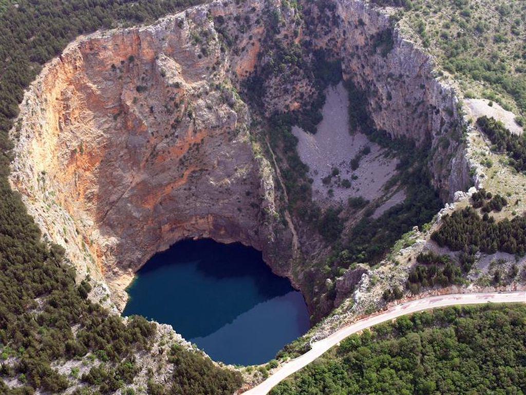 VisitCroatia1's tweet photo. Visit Croatia NOW http://t.co/A6Vfx0d5lA