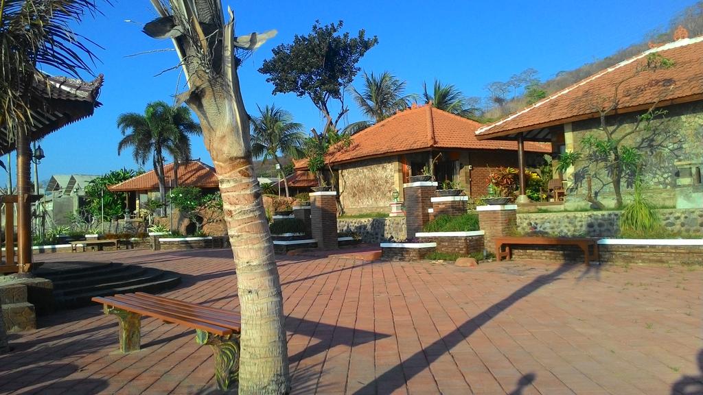 ribboedt's tweet photo. @WatudodolResort http://t.co/7U65NHQleY