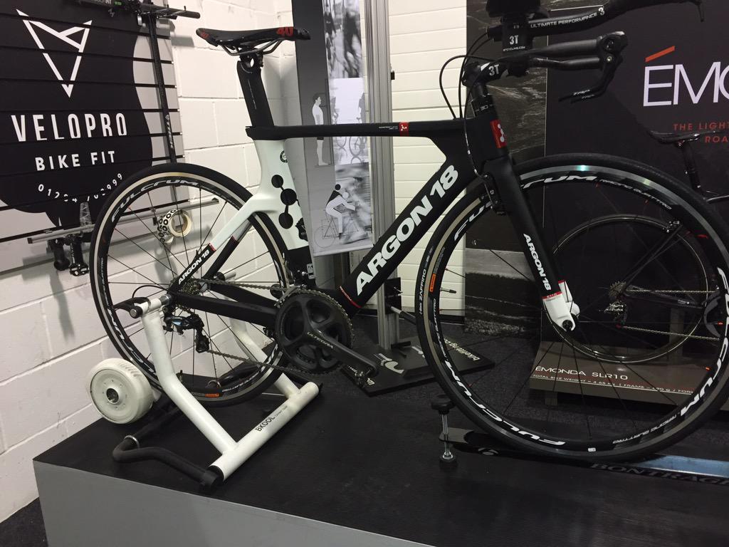 velopro bike