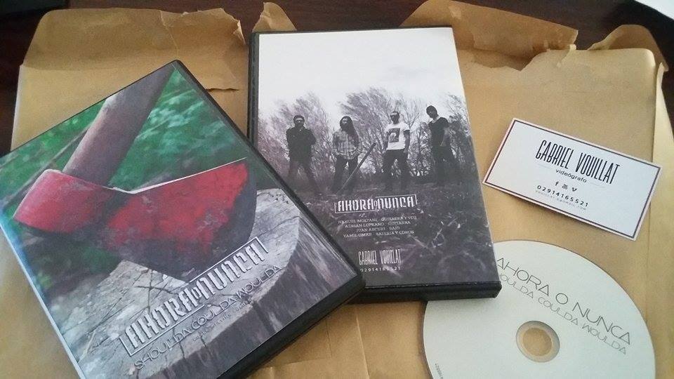 AONunca's tweet photo. Más de 500 reproducciones en 24hs !!..
Ya lo viste??!=> https://t.co/eQGaiYioI8
@FlyingColors #bahiablanca #sabado http://t.co/mTDGr1DHFS