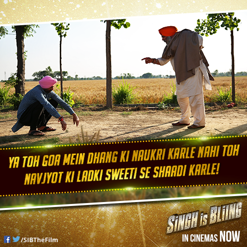 SinghIsBliing tweet media