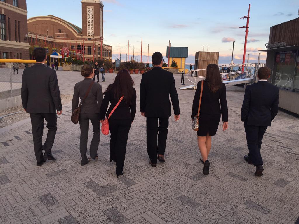 indstategamma's tweet photo. Indiana State ΓΙΣ takes on Chicago #GammaIS #gammaIS50 http://t.co/B3hLmhLZmi