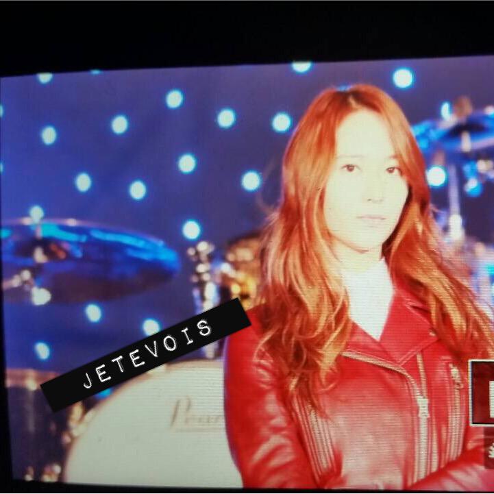 Jetevoisz's tweet photo. 151010 Soojung http://t.co/Ftp4pMXTqI