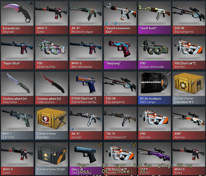 RewardsGG's tweet photo. 4000$ coming for CsgoPrizes Winners 😎 http://t.co/sXgYcpX6dB