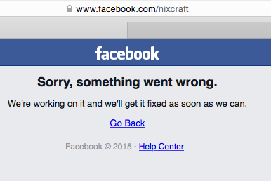 nixCraft 🐧 tweet media