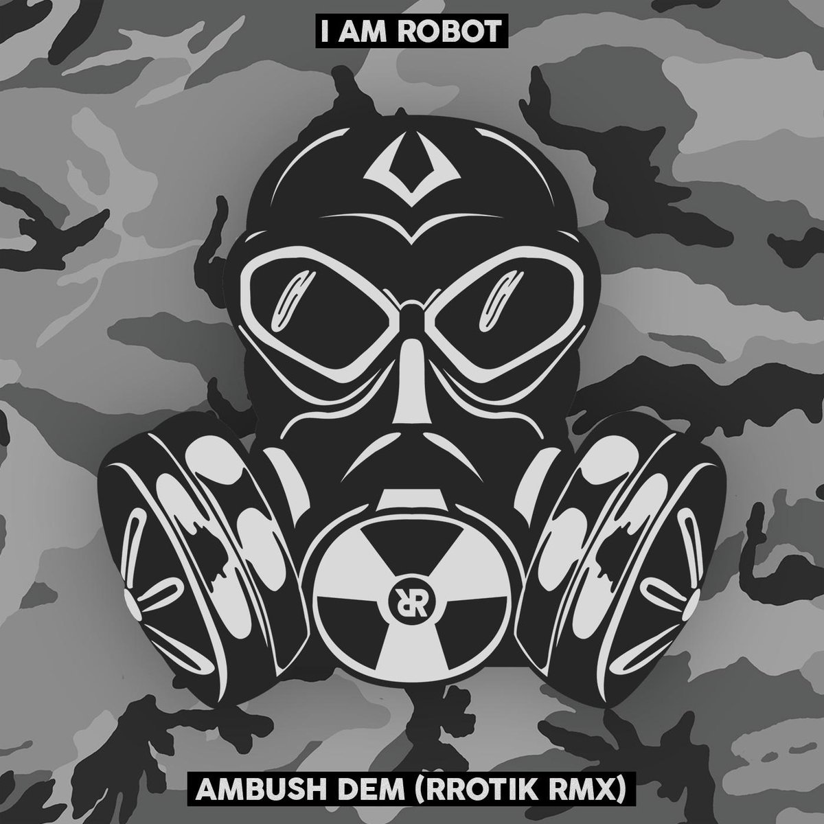 NESTHQ's tweet photo. Premiere: @IAmZeRobot - Ambush Dem (@rrotik Remix) 

http://t.co/c5A2YAfqyf http://t.co/DzLHiOixe4