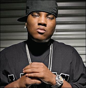 Happy Birthday Young Jeezy! 