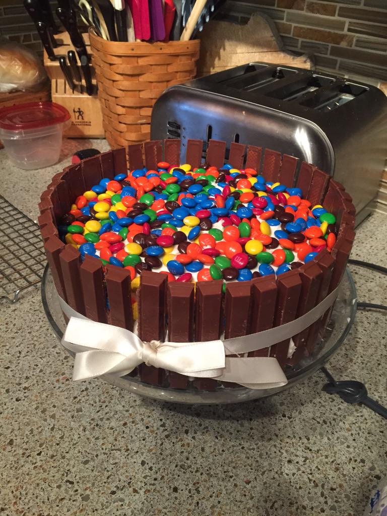 ehudak4's tweet photo. #bakerstatus http://t.co/JxHeo0QjOa