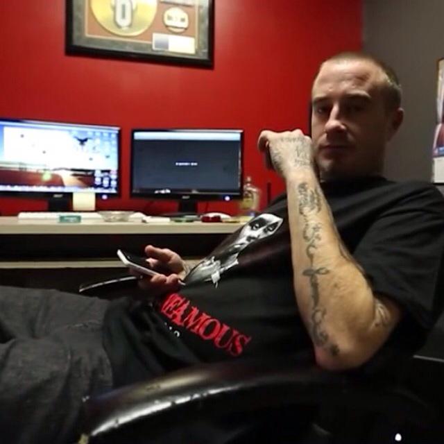 _WyteMusicMafia's tweet photo. #NoSickDays #WyteMusic4Life #Mafia4Life #WMR #OWUP #Selectohits #PhixieousEnt #NewWyteOrder2015 @Lil_Wyte_ http://t.co/lIcjI3C3f4