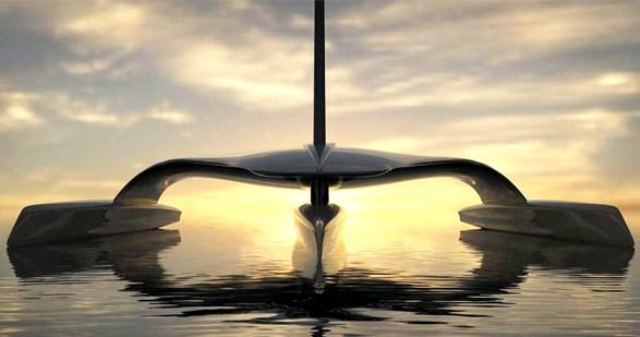 EcoWatch's tweet photo. Solar-Powered Mayflower to Cross the Atlantic 400 Years After Pilgrim Voyage
http://t.co/QV17WpNbGn @ClimateReality http://t.co/9RFYqKCKmi