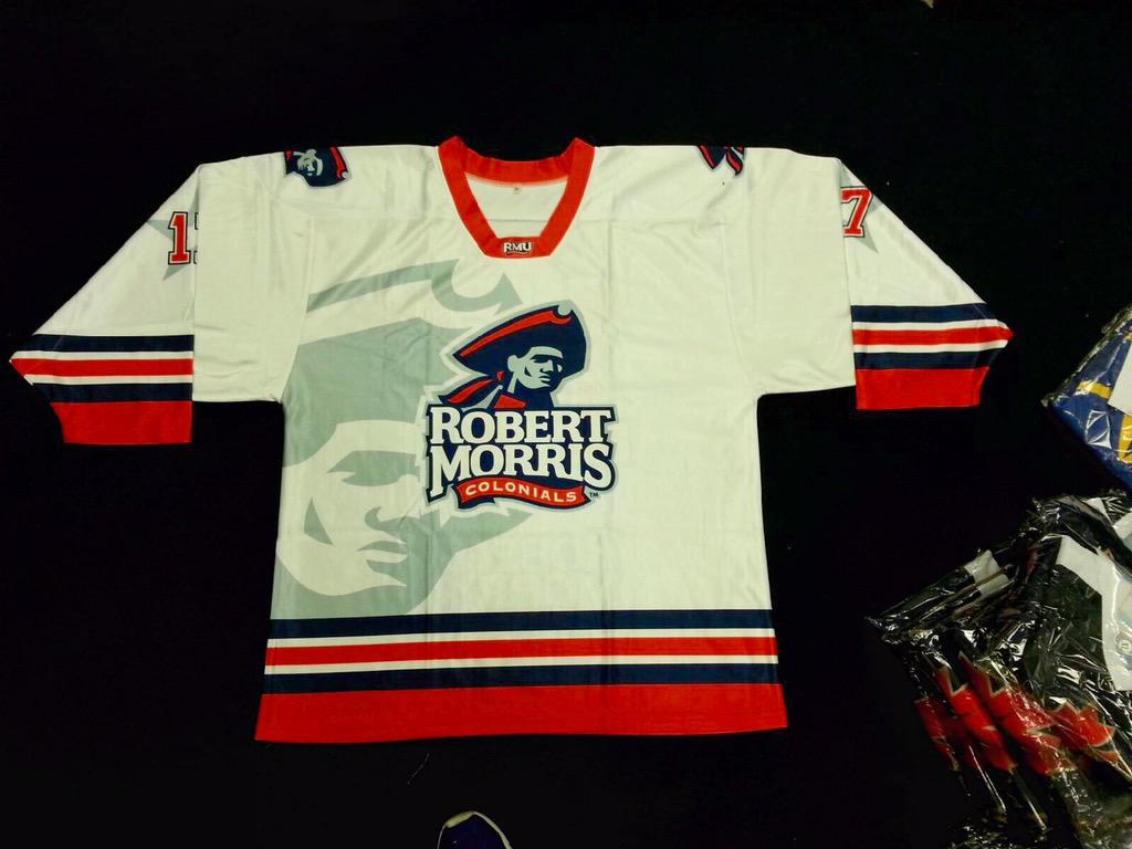 RMURollerHockey's tweet image. Jerseys are in &amp;amp; are being shipped!! Thanks @LabedaCustom for all your help!! Can't wait to look great in the @NCRHA